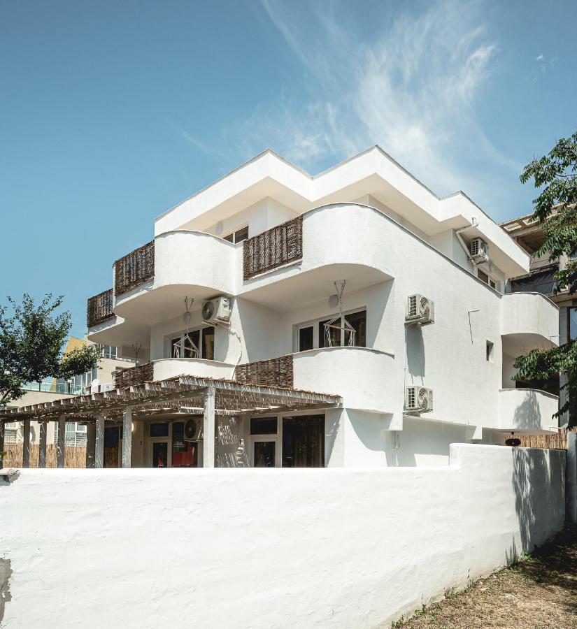La Finca - Saint Vlas Sweti Wlas Exterior foto