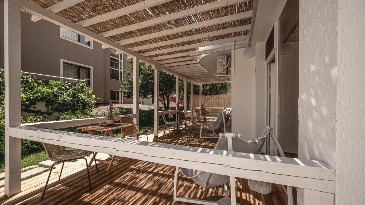 La Finca - Saint Vlas Sweti Wlas Exterior foto
